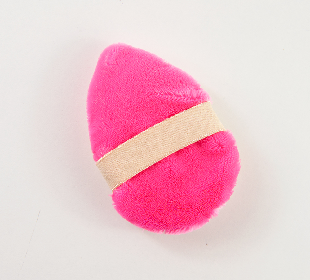 BeautyBlender Power Pocket Puff Double Sided Powder Puff