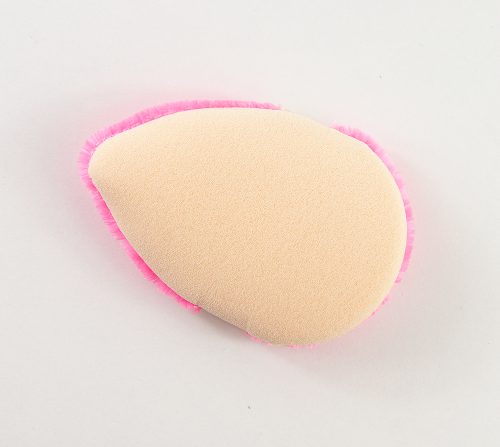 BeautyBlender Power Pocket Puff Double Sided Powder Puff