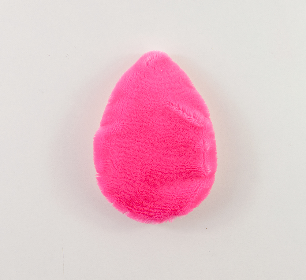 BeautyBlender Power Pocket Puff Double Sided Powder Puff