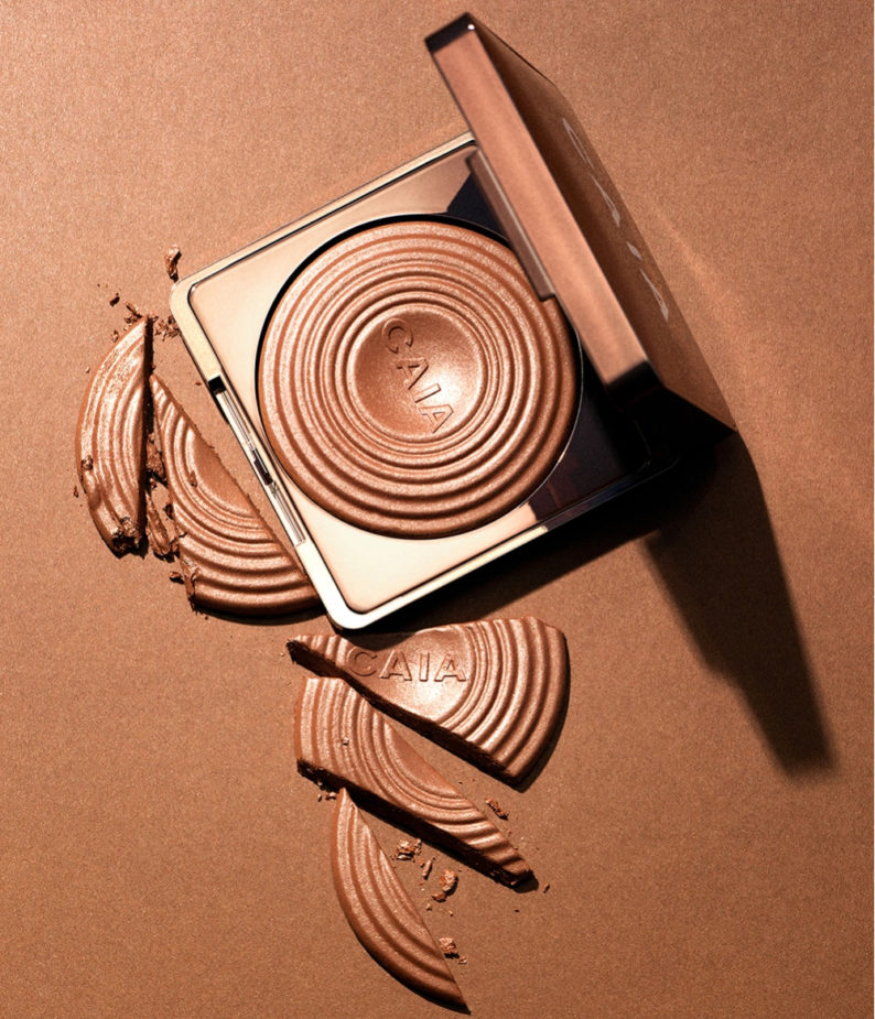 Caia Cosmetics Antigua Bronzer