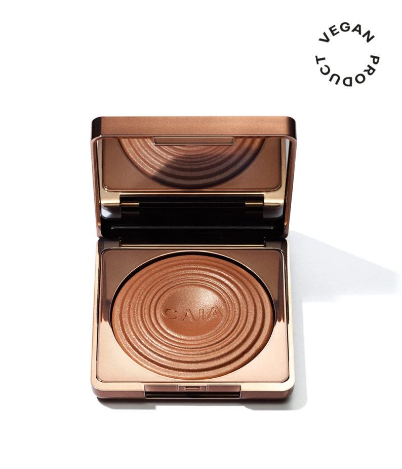 Caia Cosmetics Antigua Bronzer