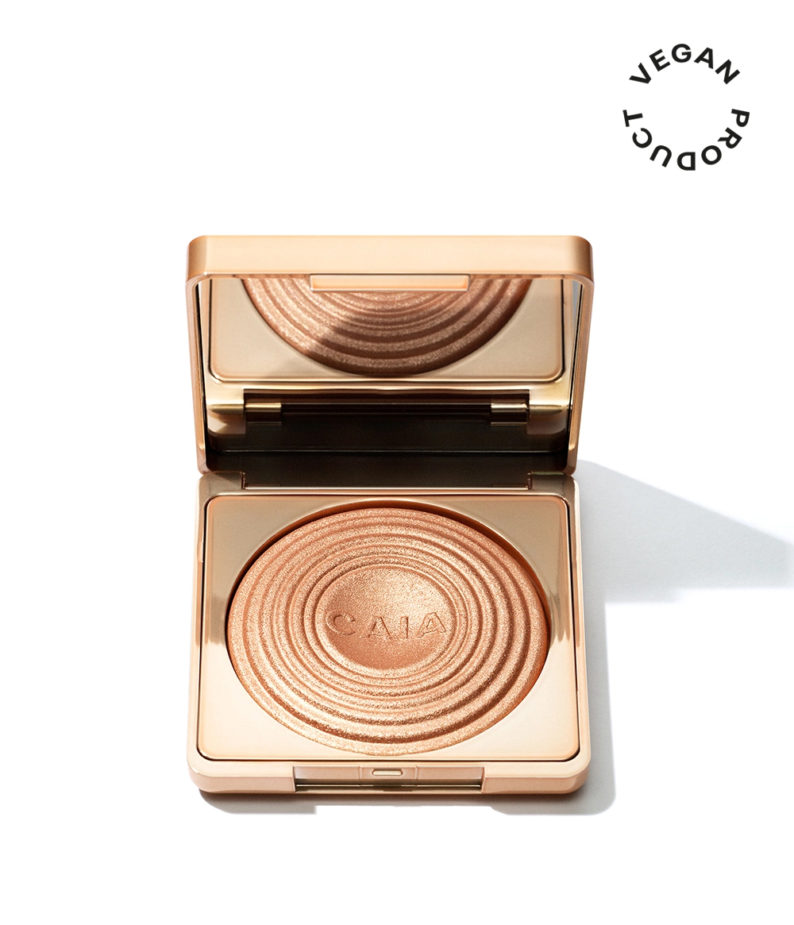 Caia Cosmetics Cannes Highlighter