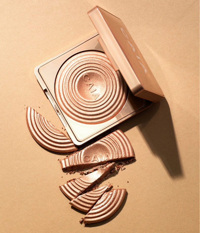 Caia Cosmetics Cannes Highlighter