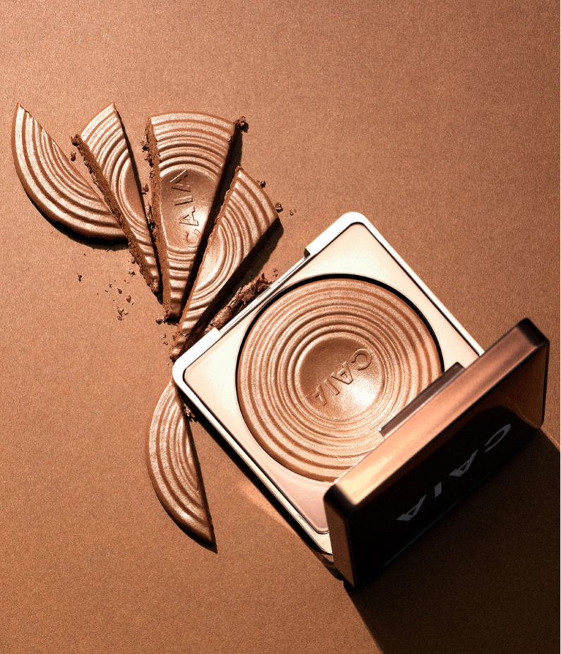 Caia Cosmetics Gold Coast Bronzer