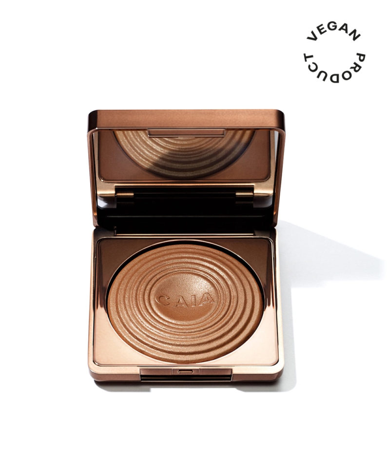 Caia Cosmetics Gold Coast Bronzer