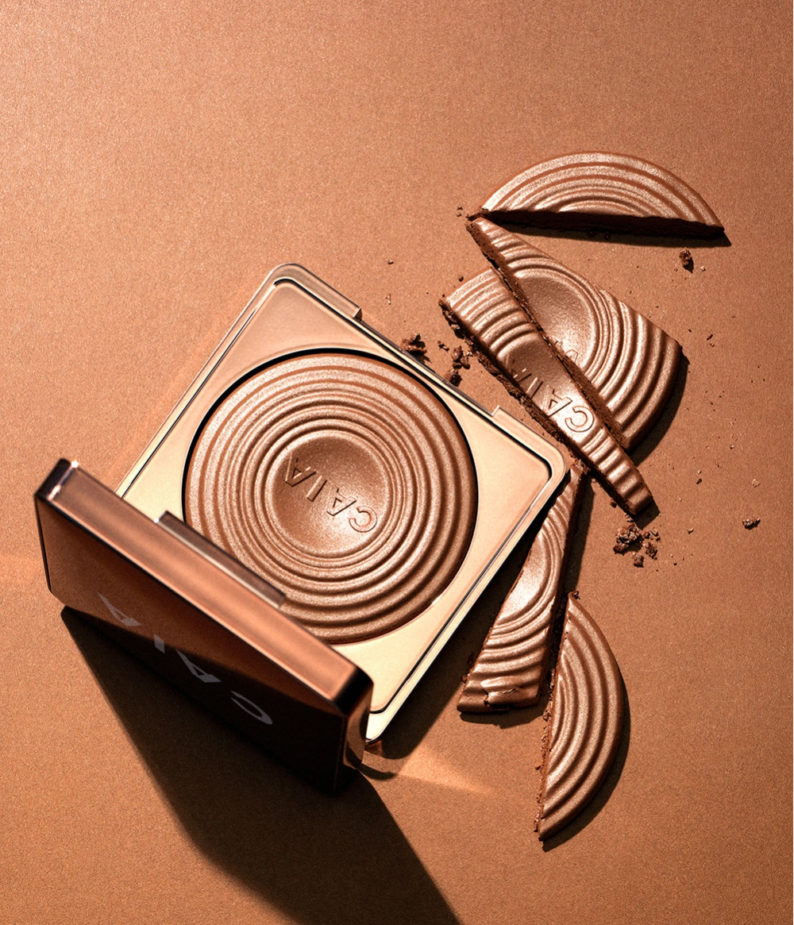 Caia Cosmetics Monaco Bronzer