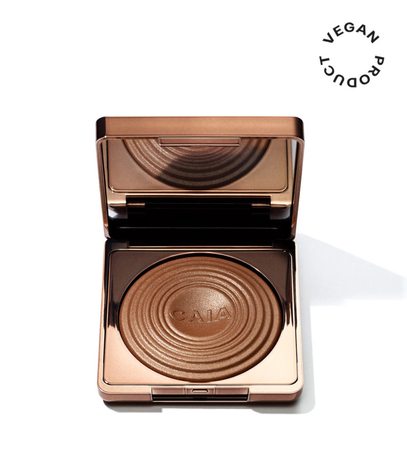 Caia Cosmetics Monaco Bronzer