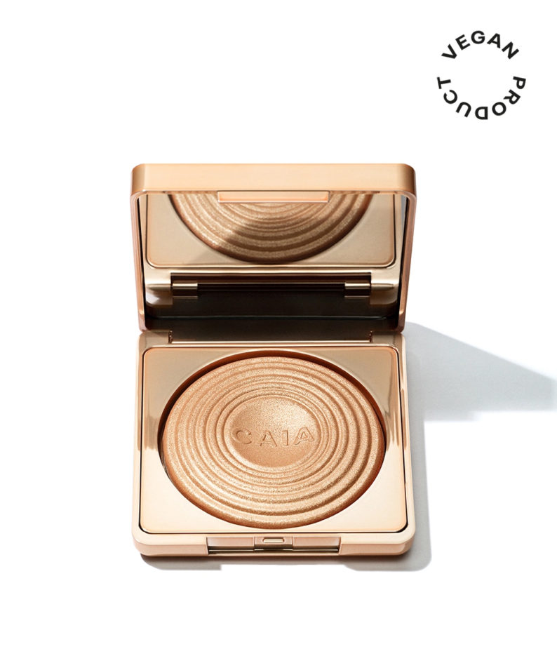 Caia Cosmetics Portofino Highlighter