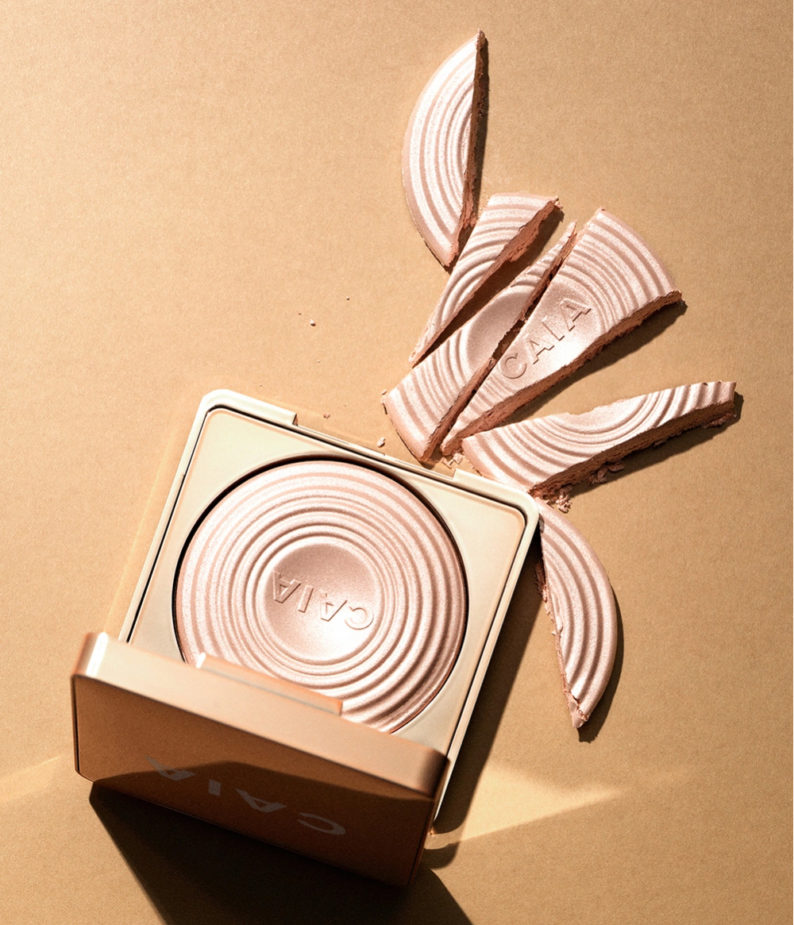 Caia Cosmetics Saint Tropez Highlighter