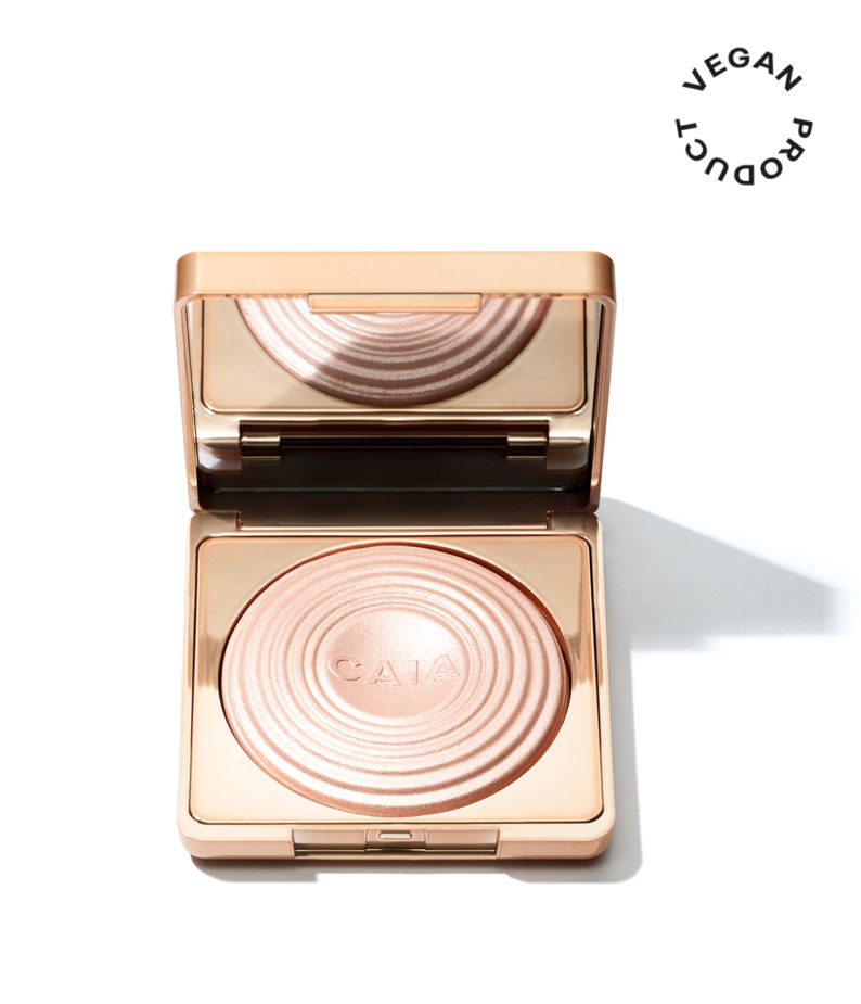 Caia Cosmetics Saint Tropez Highlighter