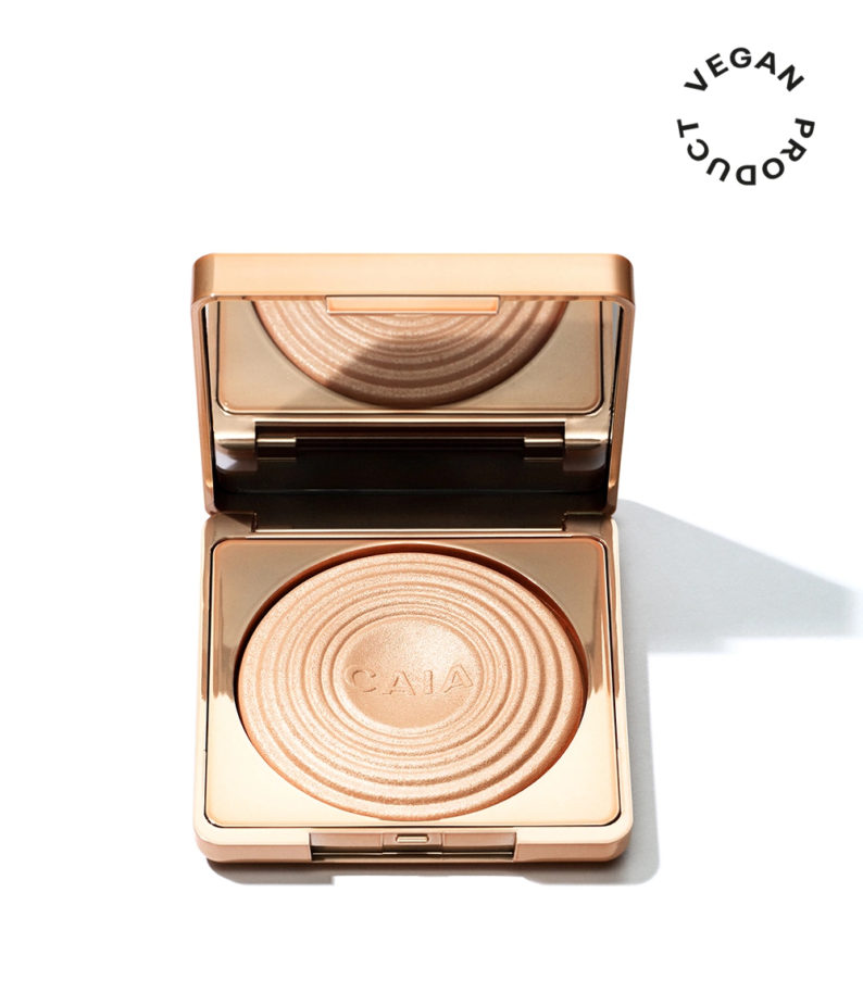 Caia Cosmetics Sydney Highlighter