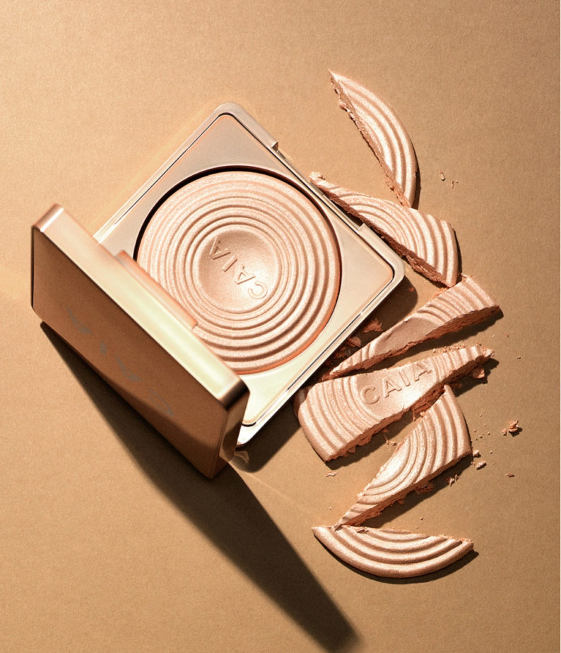 Caia Cosmetics Sydney Highlighter