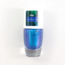 Cien Blue Rainbow (05) Nail Polish Cien Welcome To The Jungle / Into The Jungle Nail Polish