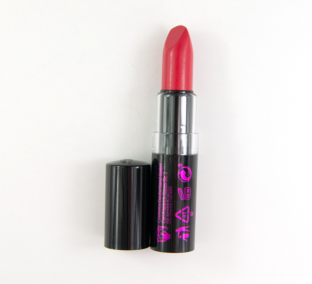 Cien Lipstick Raspberry Kiss (43) Läppstift från Lidl