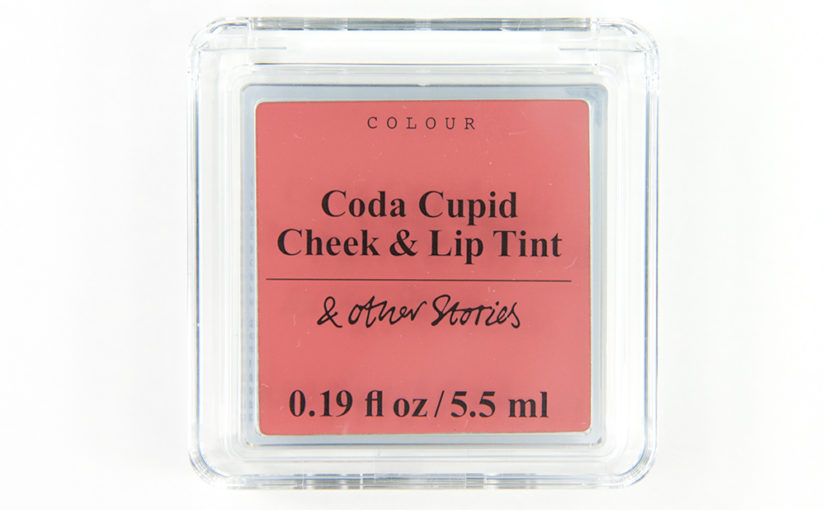 Cheek & Lip Tint