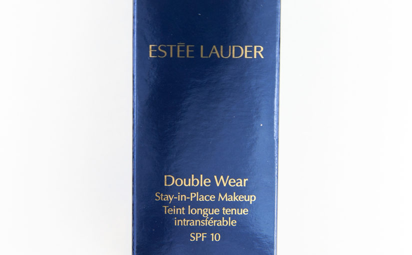 Double Wear Stay-in-Place Makeup