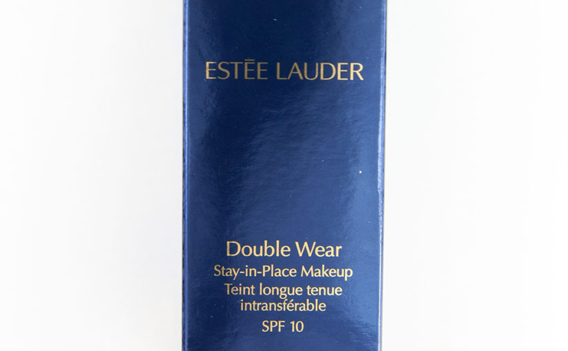 Estée Lauder Double Wear Stay-in-Place Makeup