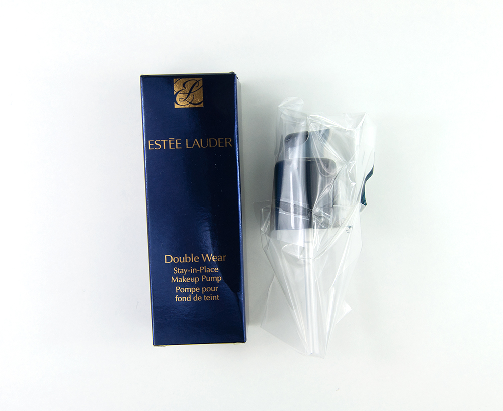 Estée Lauder Double Wear Stay-in-Place Makeup Pump