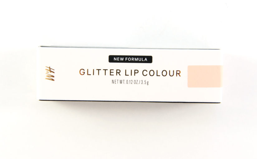 Glitter Lip Colour