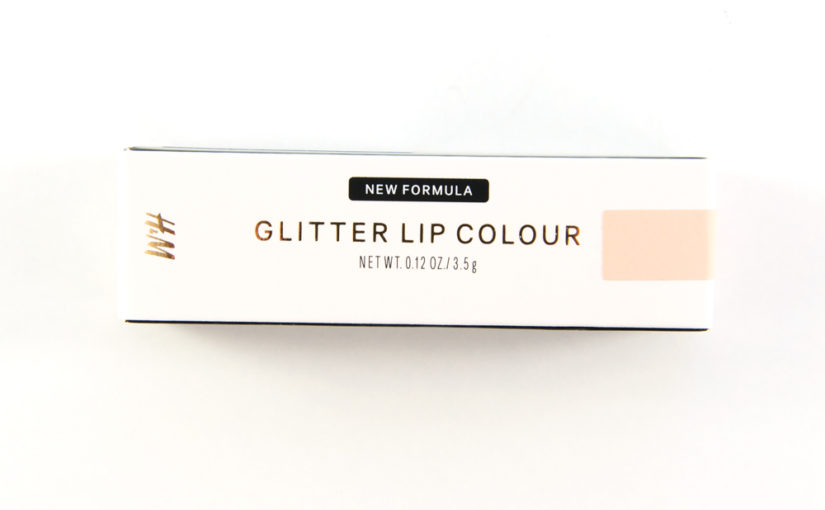 Glitter Lip Colour