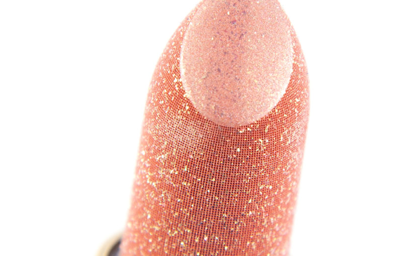 H&M Sweet Nothings Glitter Lip Colour