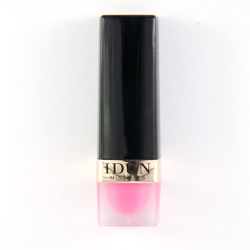 IDUN Minerals Filippa Creme Lipstick