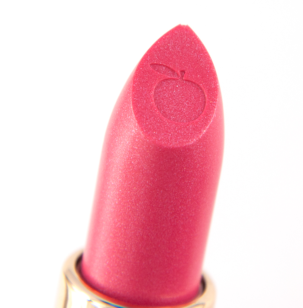 IDUN Minerals Filippa Creme Lipstick