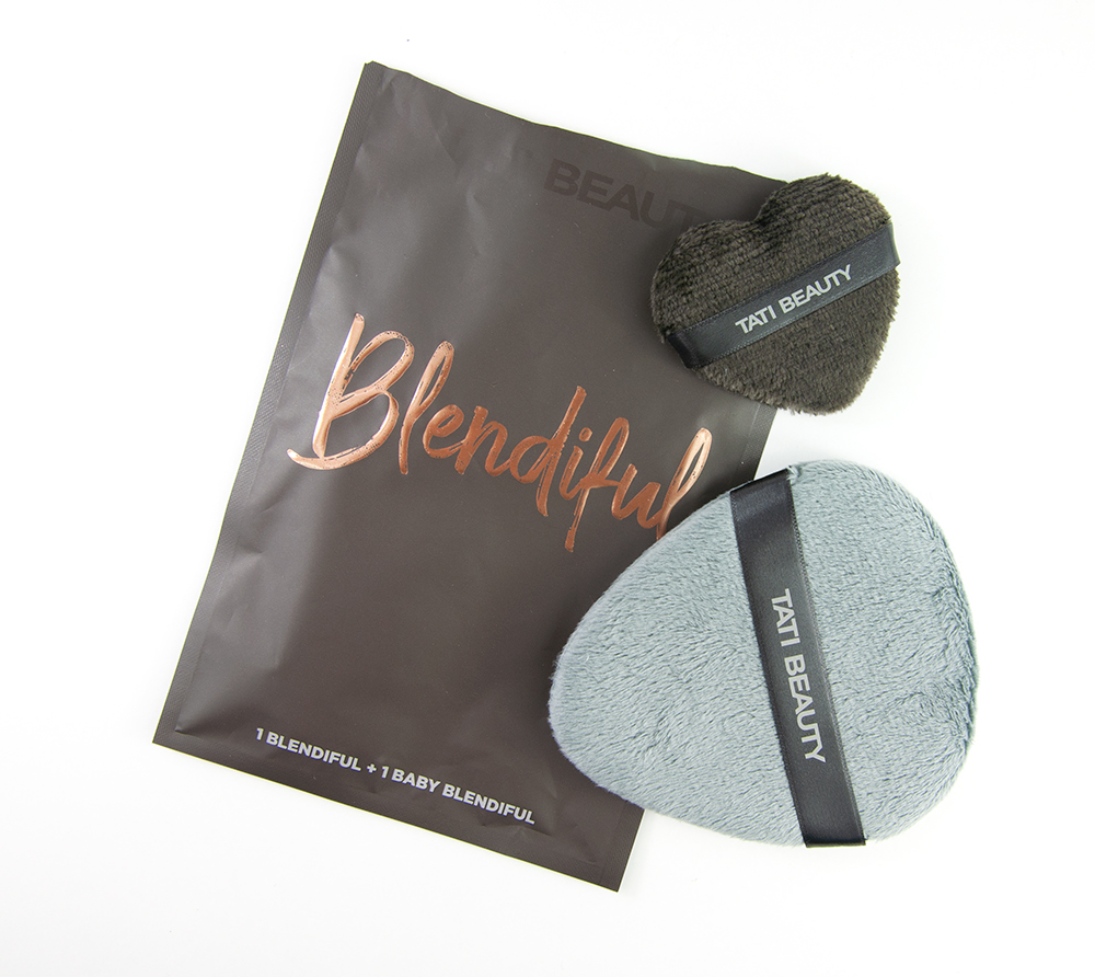 Tati Beauty Blendiful & Baby Blendiful