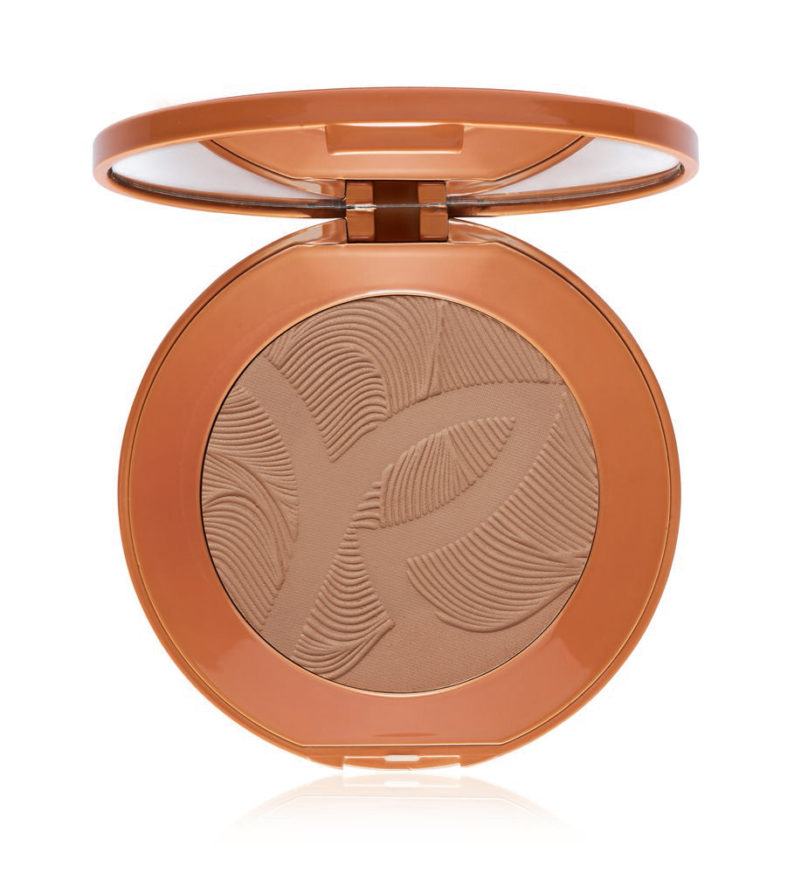 Yves Rocher Couleurs Nature Exhilarating Bronzing Powder