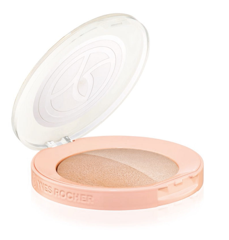 Yves Rocher Couleurs Nature Radiant Illuminating Duo001