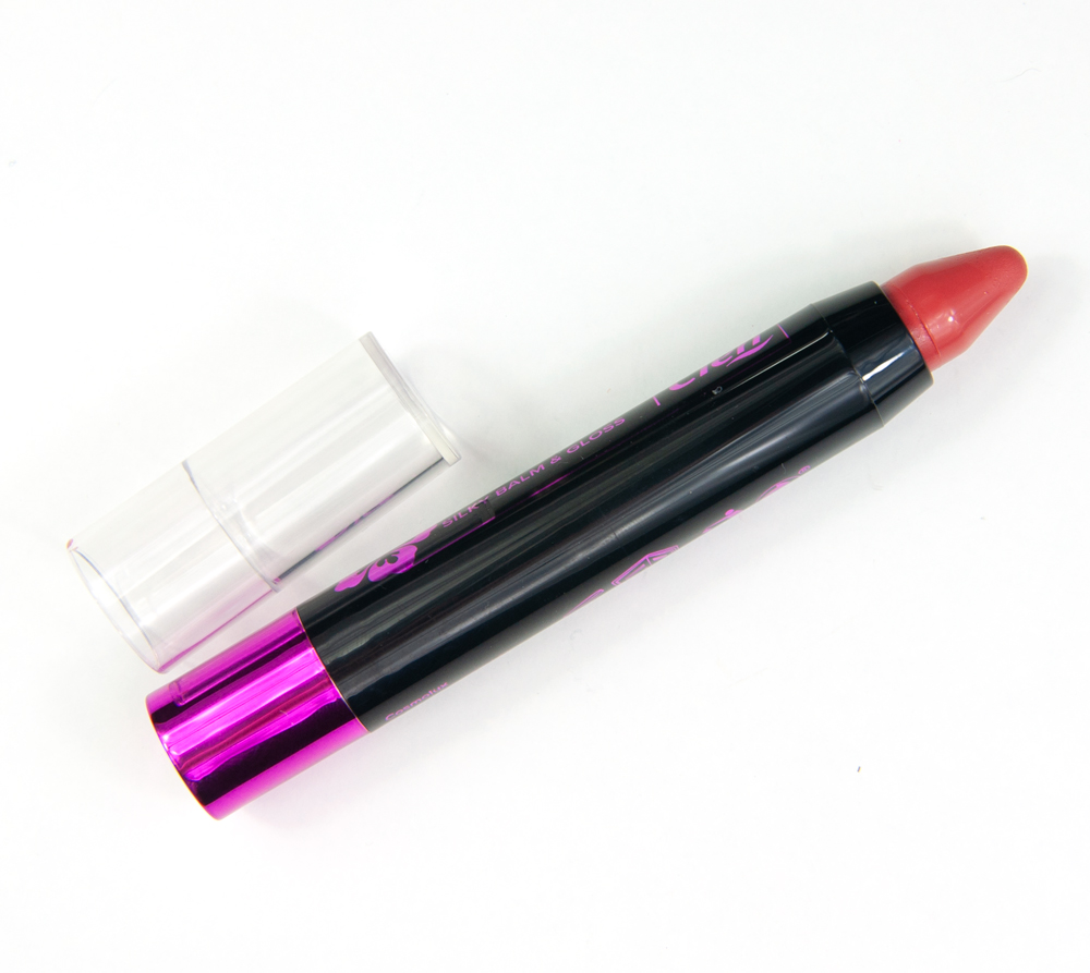 Cien Cosmopolitan (13) Colour Lip Butter