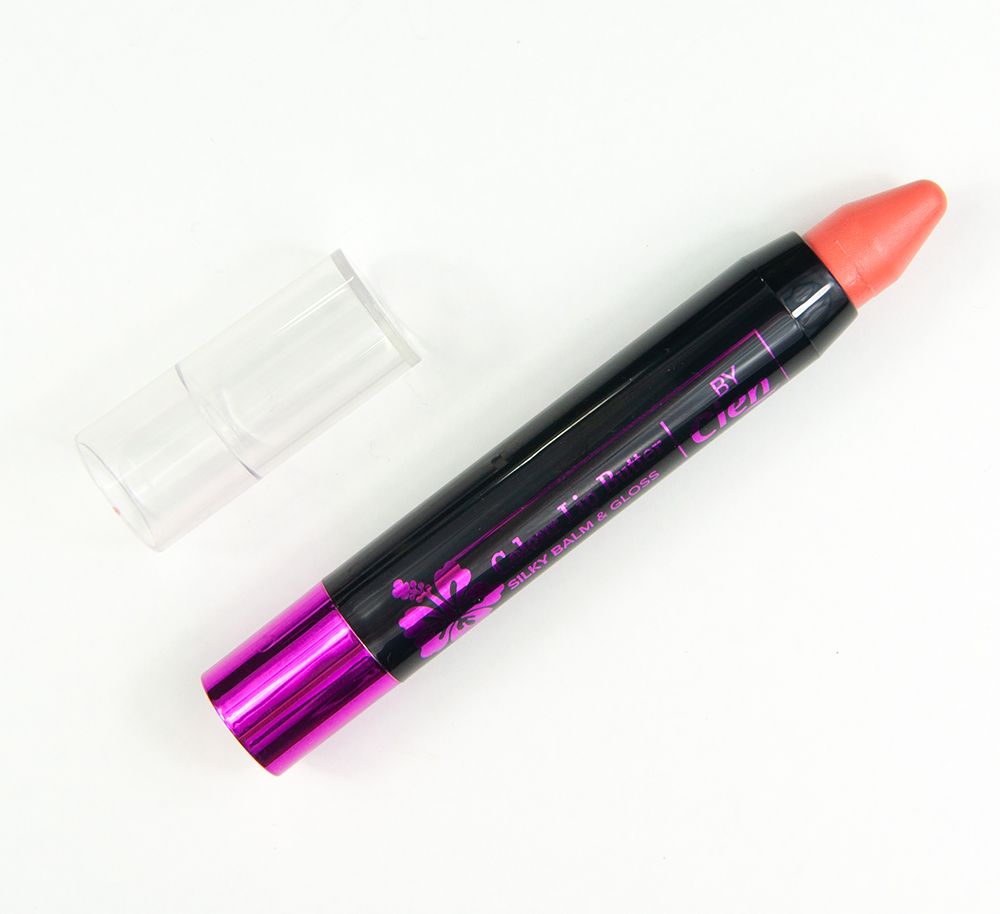 Cien Flamingo Love (22) Colour Lip Butter