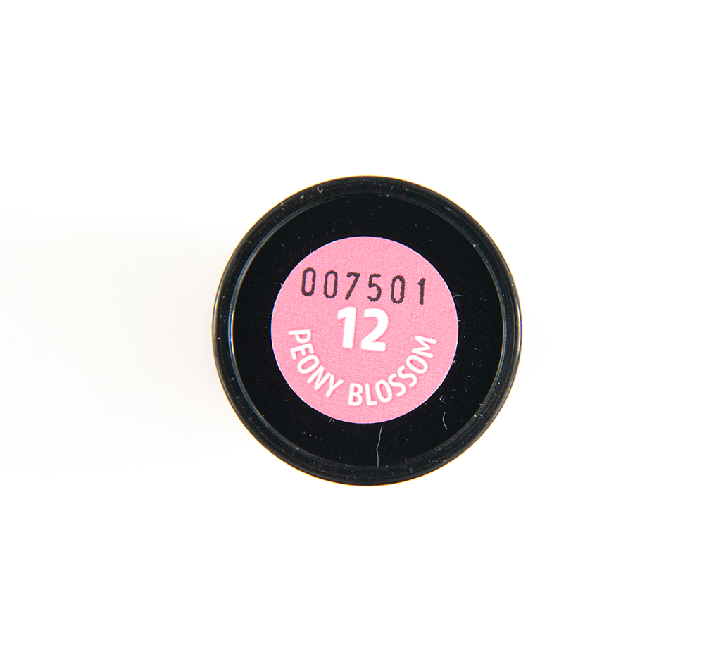 Cien Peony Blossom (12) Lipstick