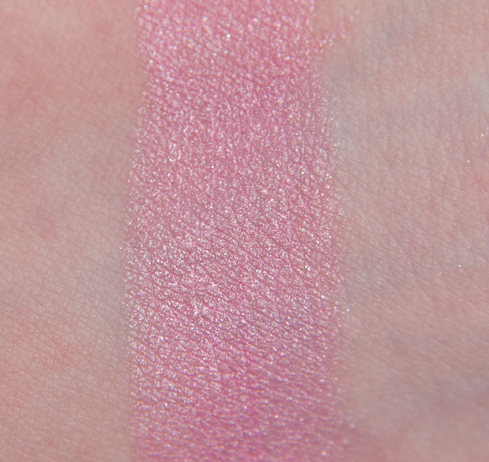 Cien Lipstick Swatches Peony Blossom 12