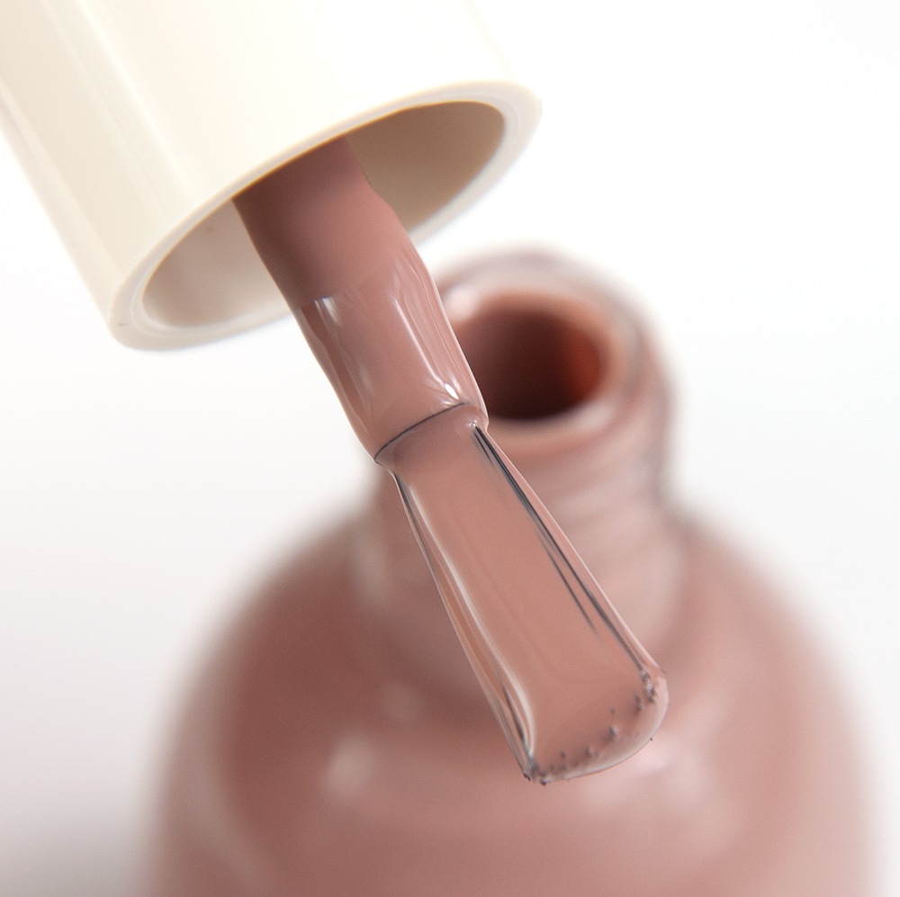 H&M Champurrado Nail Colour