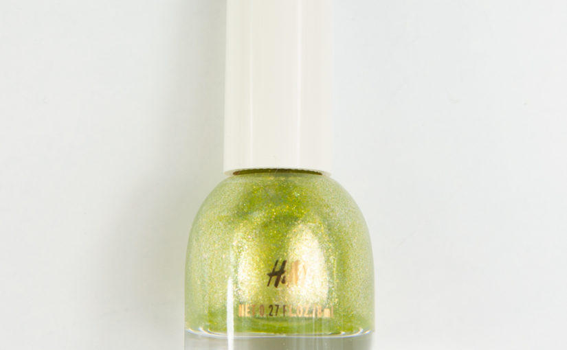 H&M Persephone Nail Colour