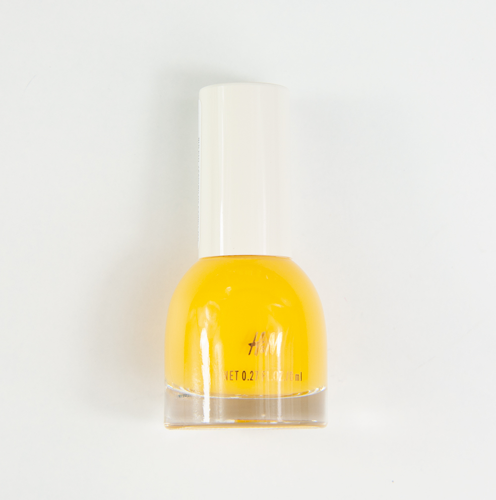 H&M Sunny Side Up Nail Colour