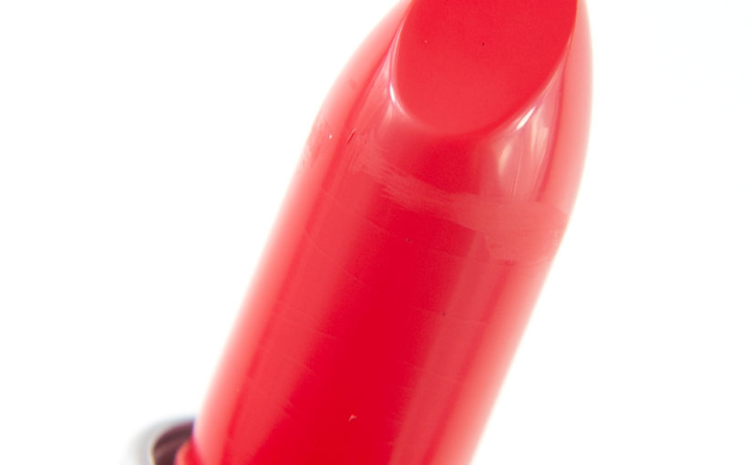 Lindex Cherry 3 Matt Lipstick