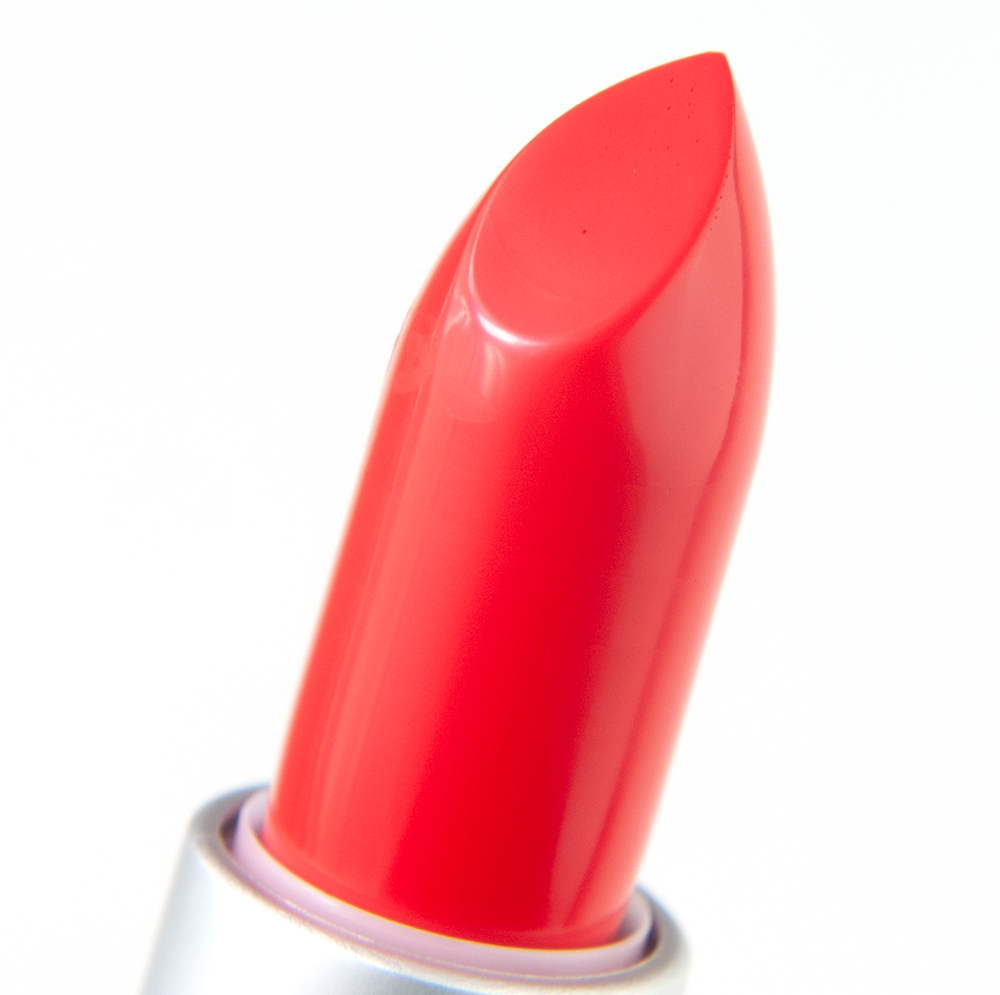 Lindex Coral 4 Matte Lipstick