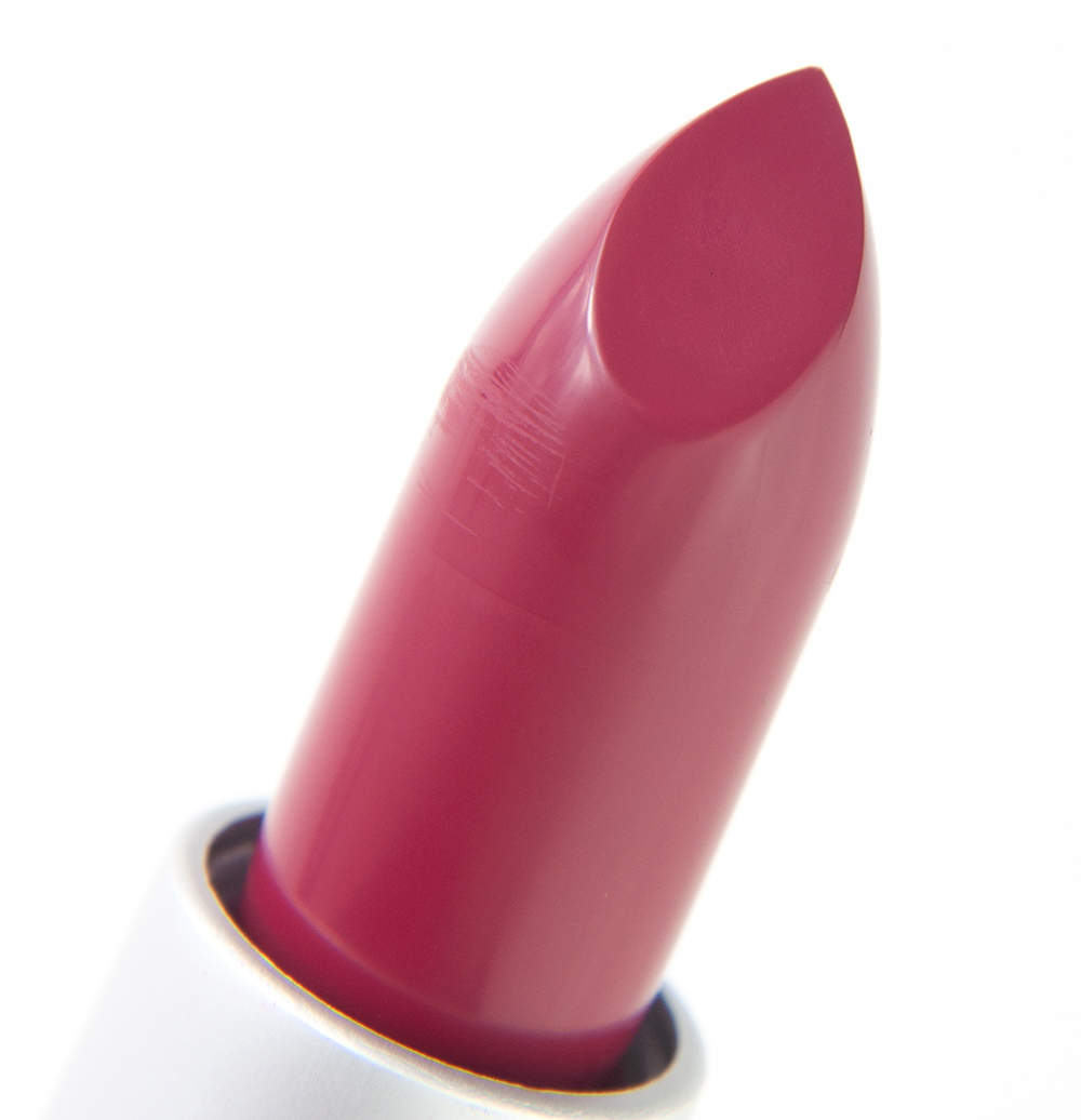 Lindex Plum Matt Lipstick