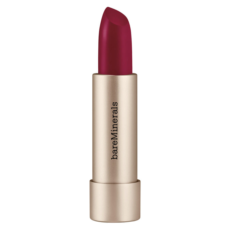 bareMinerals Lipstick Fortitude