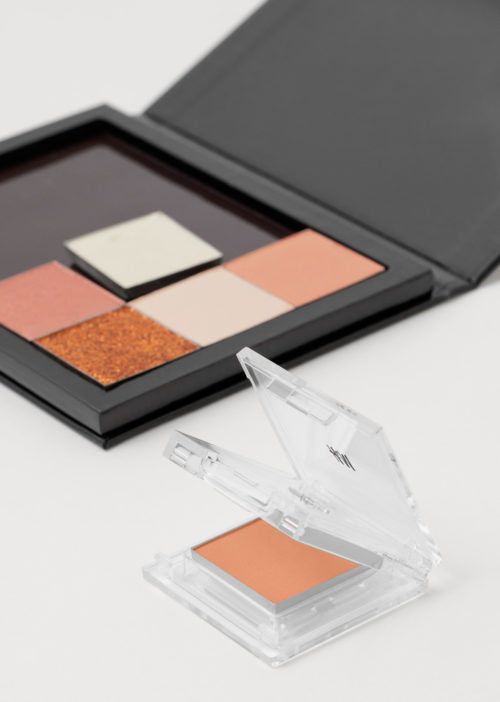 H&M Eye Colour New Magnetic Life's A Peach