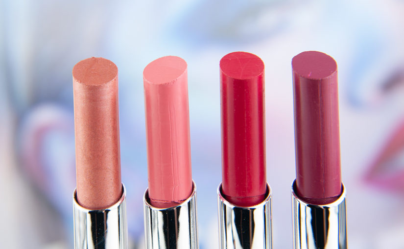 Colour Rush Lipstick