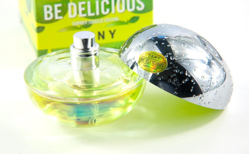 DKNY Be Delicious Summer Squeeze