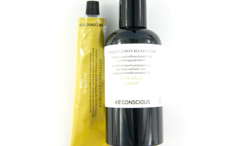 Conscious Hand Wash