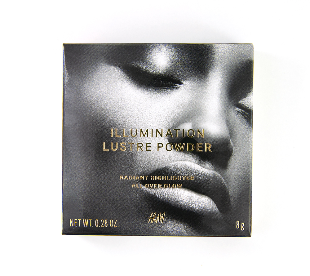 H&M Illumination Lustre Powder