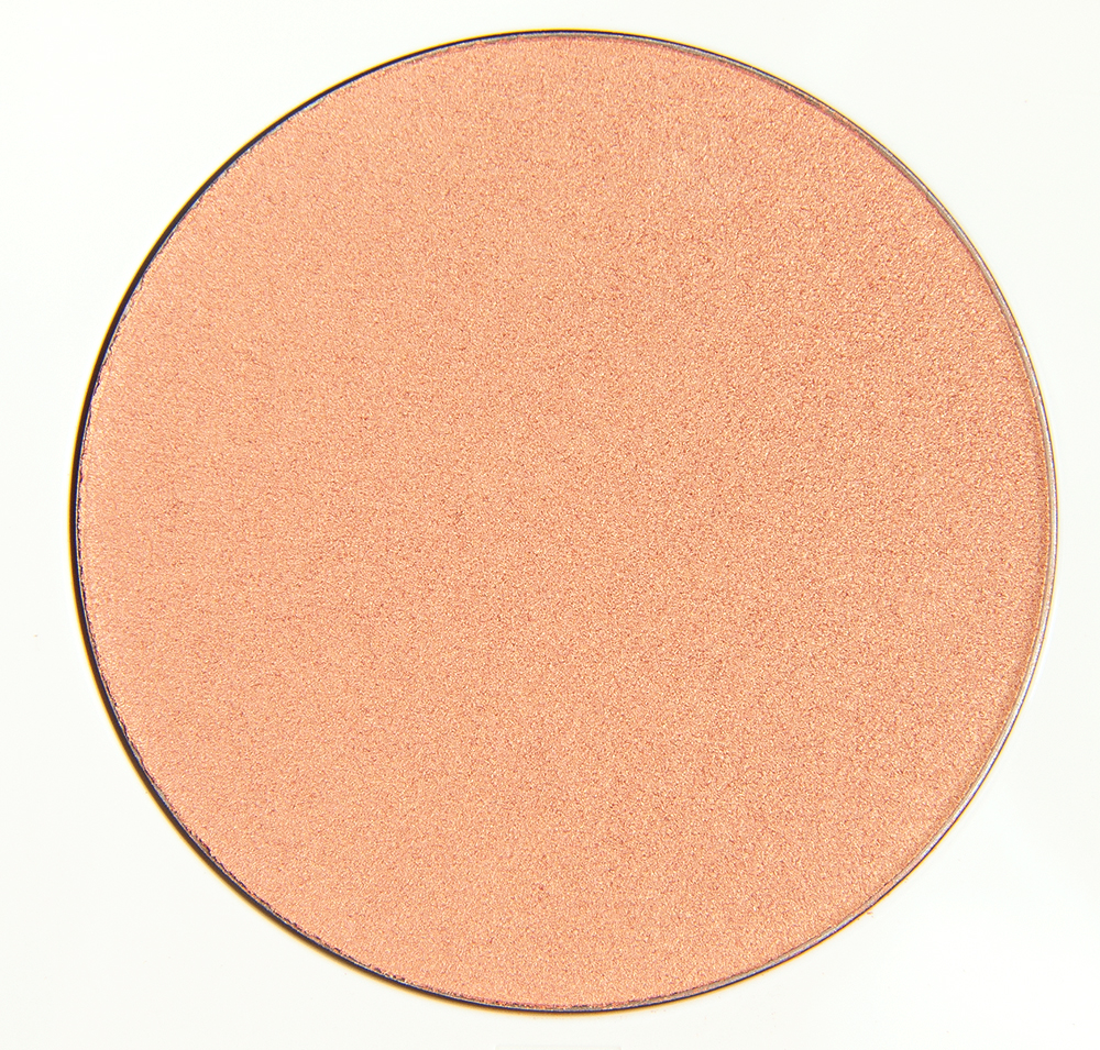 H&M Peach Shimmer Illumination Lustre Powder