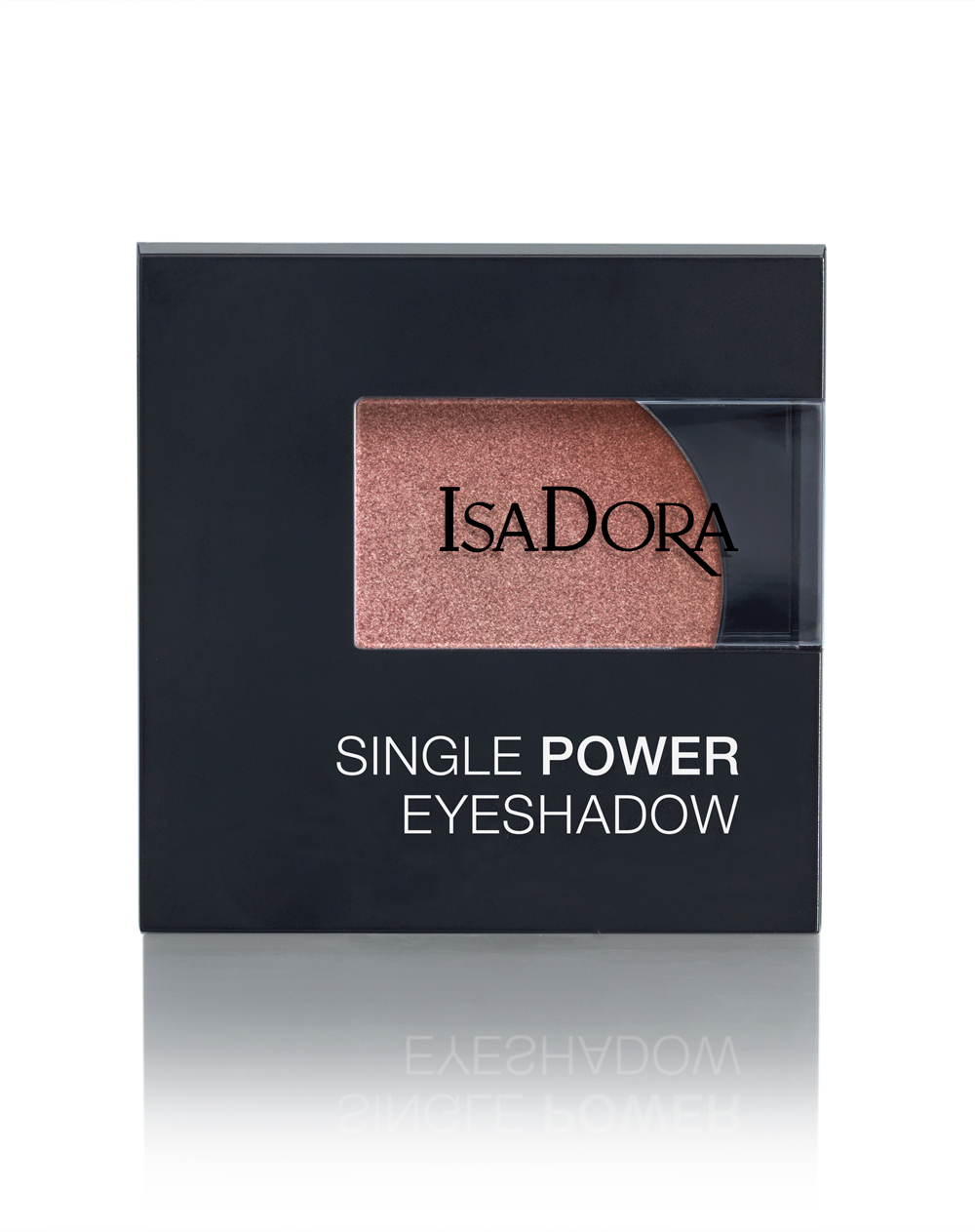 IsaDora Single Power Eyeshadow New