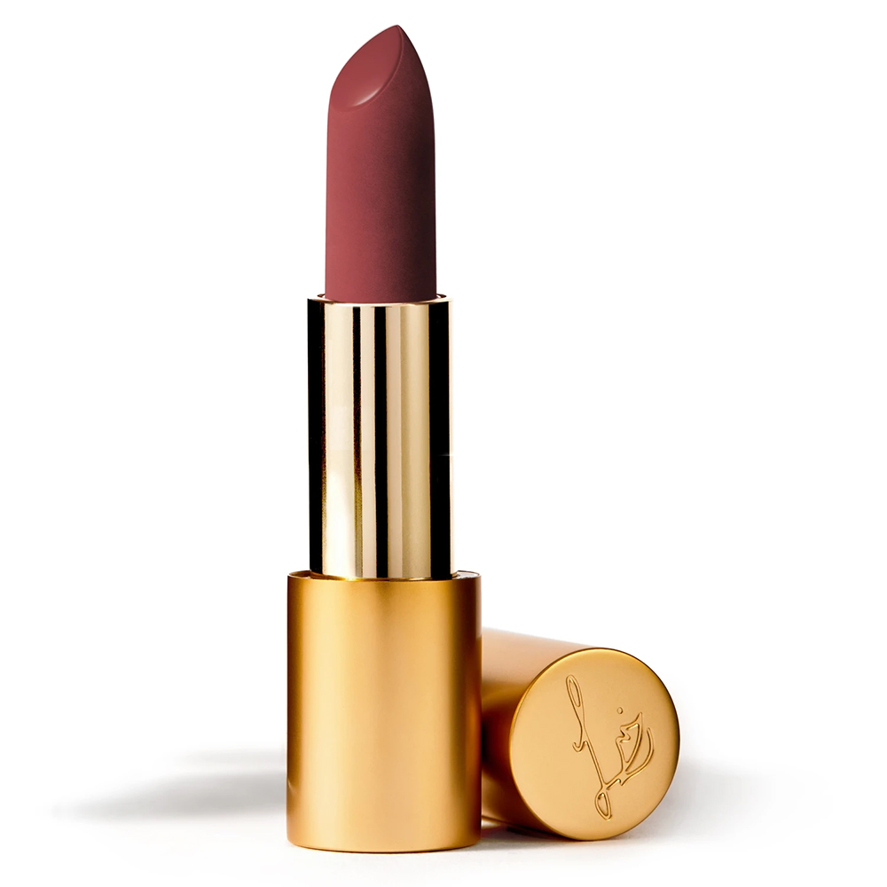 Lisa Eldridge True Velvet Lipstick Velvet Blush