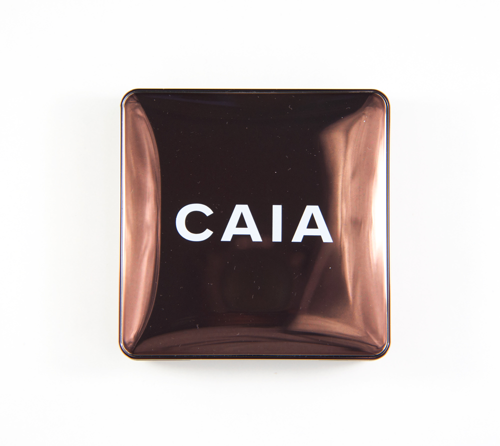 CAIA Gold Coast Bronzer